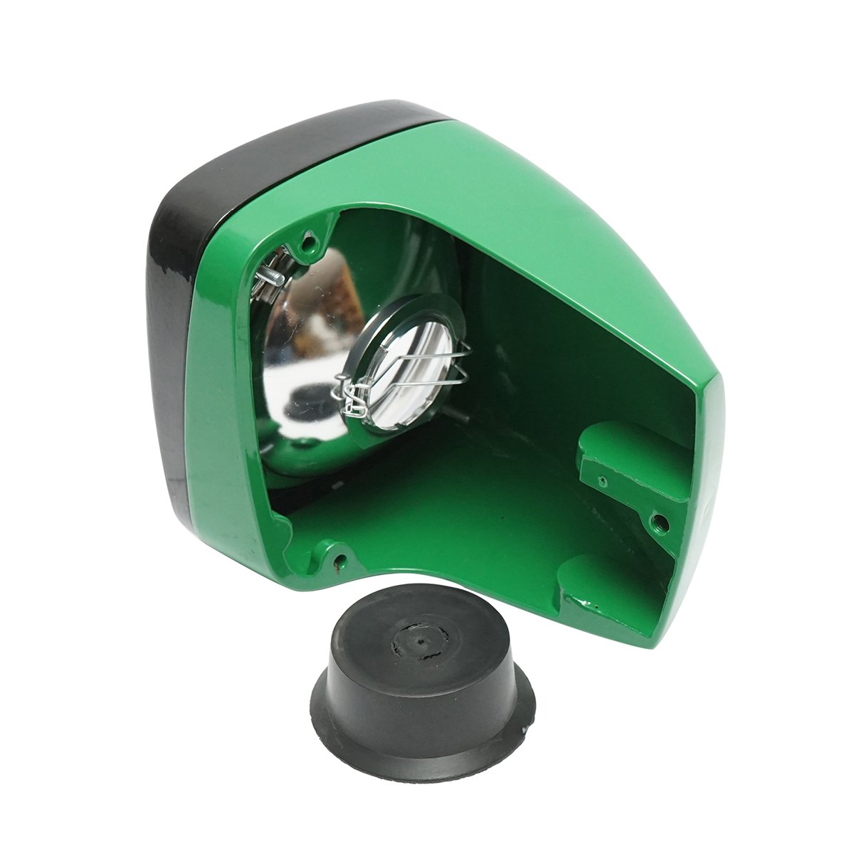 Far dreapta John Deere fi 129mm cod OEM DE13523